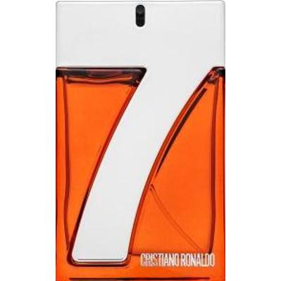 Cristiano Ronaldo CR7 Fearless woda toaletowa dla mężczyzn 50 ml