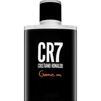 Cristiano Ronaldo CR7 Game On woda toaletowa dla mężczyzn 30 ml