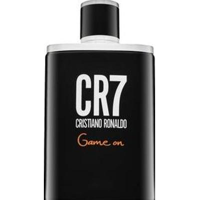 Cristiano Ronaldo CR7 Game On woda toaletowa dla mężczyzn 50 ml
