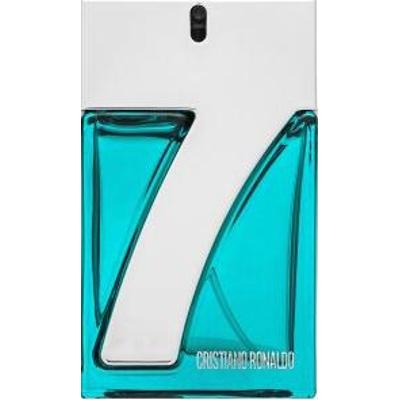 Cristiano Ronaldo CR7 Origins woda toaletowa dla mężczyzn 30 ml