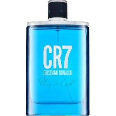 Cristiano Ronaldo CR7 Play It Cool woda toaletowa dla mężczyzn 100 ml