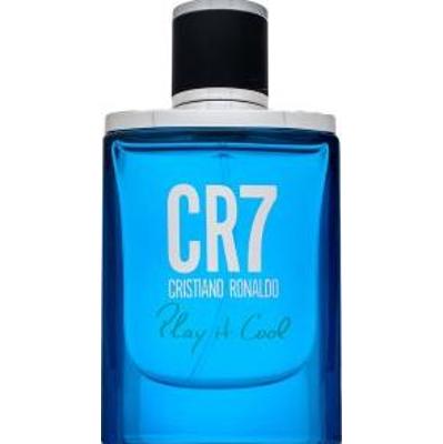 Cristiano Ronaldo CR7 Play It Cool woda toaletowa dla mężczyzn 30 ml