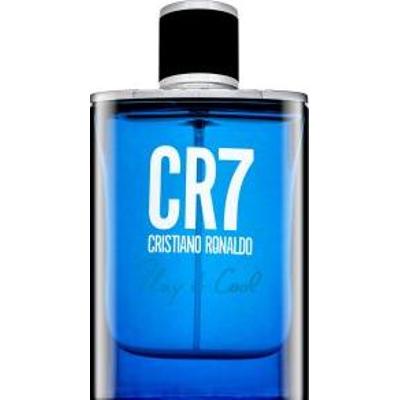 Cristiano Ronaldo CR7 Play It Cool woda toaletowa dla mężczyzn 50 ml
