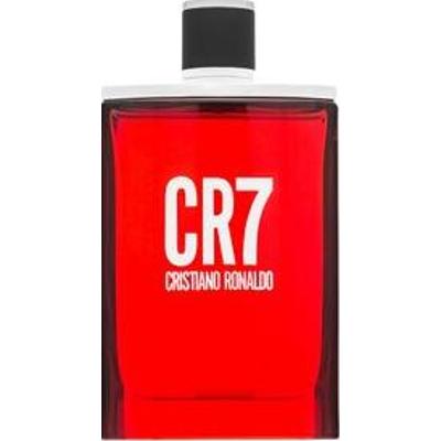 Cristiano Ronaldo CR7 woda toaletowa dla mężczyzn 100 ml