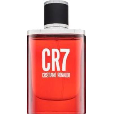 Cristiano Ronaldo CR7 woda toaletowa dla mężczyzn 30 ml