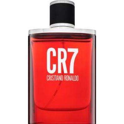 Cristiano Ronaldo CR7 woda toaletowa dla mężczyzn 50 ml