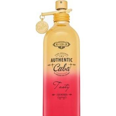 Cuba Authentic Tasty woda perfumowana dla kobiet 100 ml