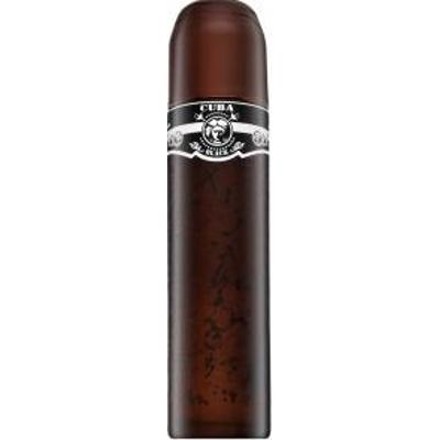 Cuba Black woda toaletowa dla mężczyzn 100 ml
