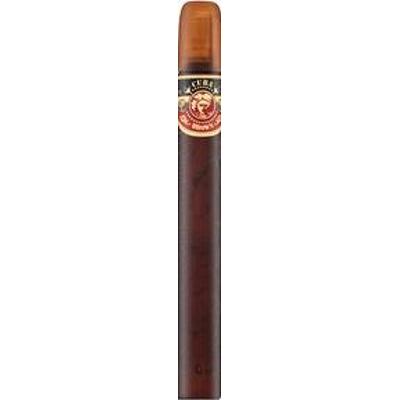 Cuba Brown woda toaletowa dla mężczyzn 35 ml