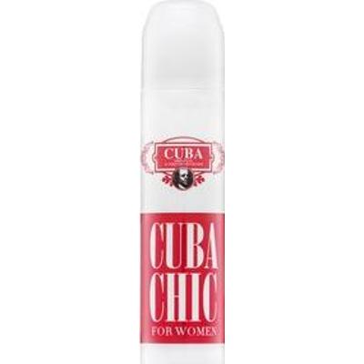 Cuba Chic woda perfumowana dla kobiet 100 ml