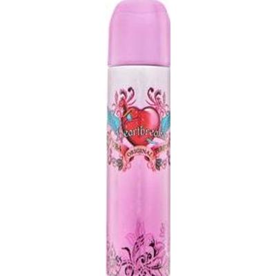Cuba Cuba Heartbreaker woda perfumowana dla kobiet 100 ml