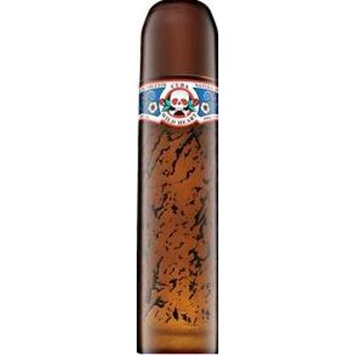Cuba Cuba Wild Heart woda toaletowa dla mężczyzn 100 ml