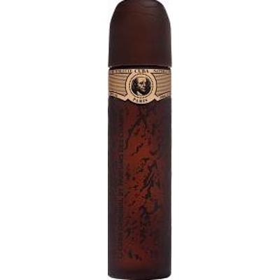 Cuba Gold woda toaletowa dla mężczyzn 100 ml