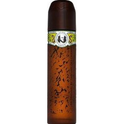 Cuba Green woda toaletowa dla mężczyzn 100 ml
