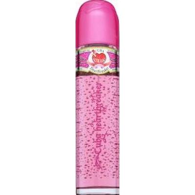 Cuba Heartbreaker Strass Glittering woda perfumowana dla kobiet 100 ml