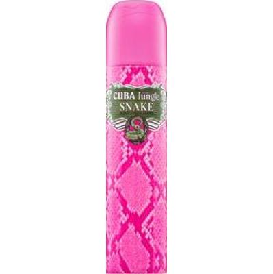 Cuba Jungle Snake woda perfumowana dla kobiet 100 ml