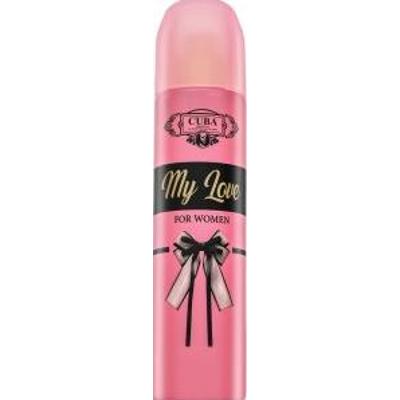 Cuba My Love woda perfumowana dla kobiet 100 ml