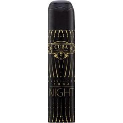 Cuba Night woda perfumowana dla kobiet 100 ml