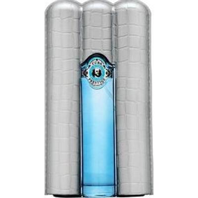 Cuba Prestige Platinum woda toaletowa dla mężczyzn 90 ml