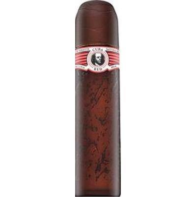 Cuba Red woda toaletowa dla mężczyzn 100 ml
