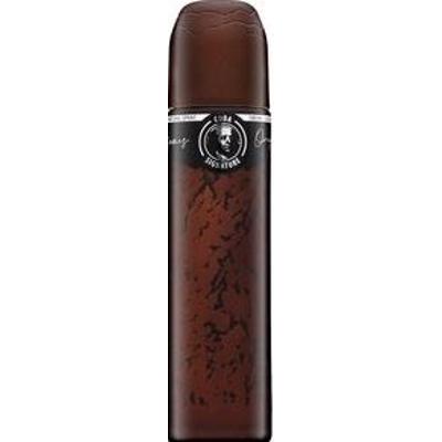 Cuba Signature woda toaletowa dla mężczyzn 100 ml