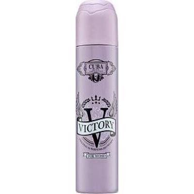 Cuba Victory woda perfumowana dla kobiet 100 ml