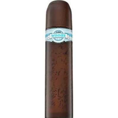 Cuba Winner woda toaletowa dla mężczyzn 100 ml
