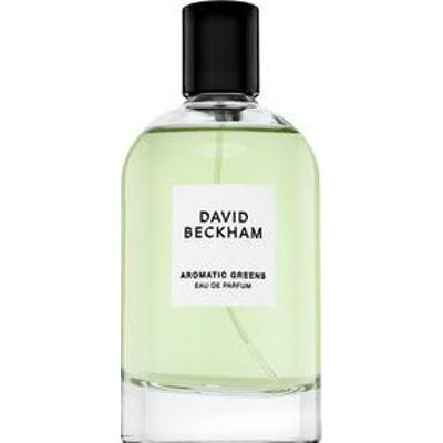 David Beckham Aromatic Greens woda perfumowana dla mężczyzn 100 ml