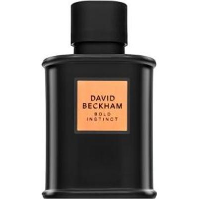 David Beckham Bold Instinct woda perfumowana dla mężczyzn 75 ml