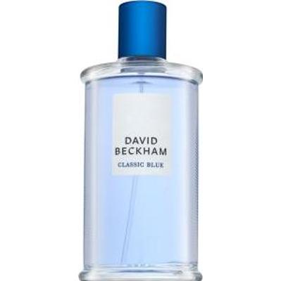 David Beckham Classic Blue woda toaletowa dla mężczyzn 100 ml