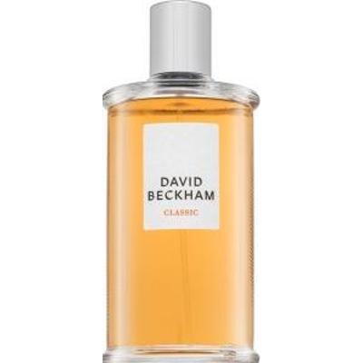 David Beckham Classic woda toaletowa dla mężczyzn 100 ml