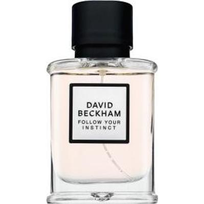 David Beckham Follow Your Instinct woda perfumowana dla mężczyzn 50 ml