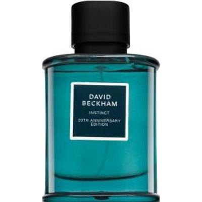 David Beckham Instinct 20th Anniversary Edition woda perfumowana dla mężczyzn 75 ml