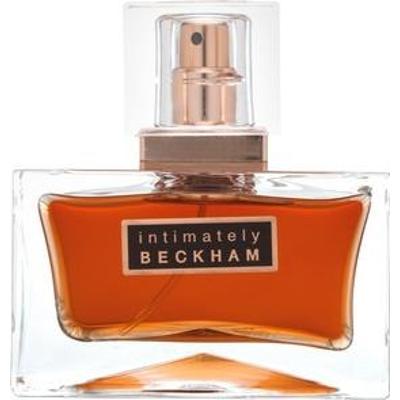 David Beckham Intimately Men woda toaletowa dla mężczyzn 75 ml