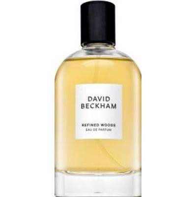 David Beckham Refined Woods woda perfumowana unisex 100 ml
