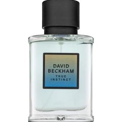 David Beckham True Instinct woda perfumowana dla mężczyzn 50 ml