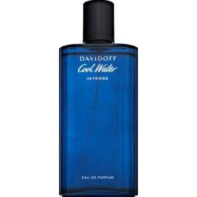 Davidoff Cool Water Intense woda perfumowana dla mężczyzn 125 ml