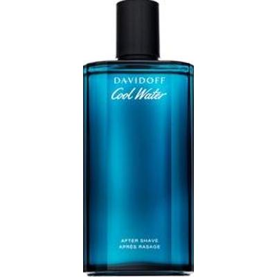 Davidoff Cool Water Man woda po goleniu dla mężczyzn 125 ml