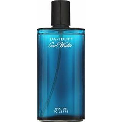 Davidoff Cool Water Man woda toaletowa dla mężczyzn 125 ml