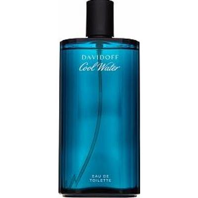 Davidoff Cool Water Man woda toaletowa dla mężczyzn 200 ml