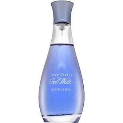 Davidoff Cool Water Reborn woda toaletowa dla kobiet 100 ml