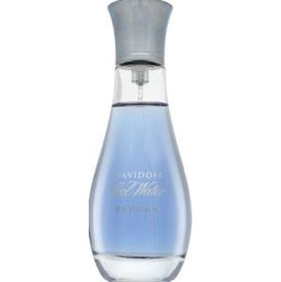 Davidoff Cool Water Reborn woda toaletowa dla kobiet 50 ml