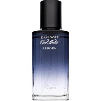 Davidoff Cool Water Reborn woda toaletowa dla mężczyzn 40 ml