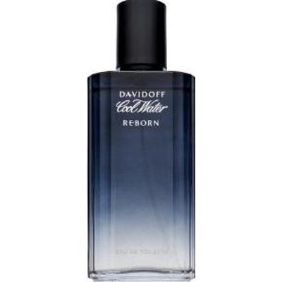 Davidoff Cool Water Reborn woda toaletowa dla mężczyzn 75 ml
