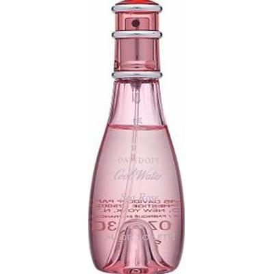 Davidoff Cool Water Woman Sea Rose woda toaletowa dla kobiet 30 ml