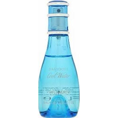 Davidoff Cool Water Woman woda toaletowa dla kobiet 30 ml