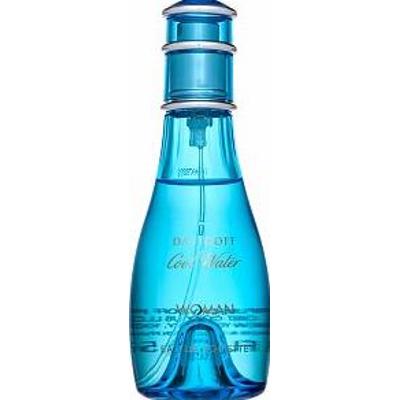 Davidoff Cool Water Woman woda toaletowa dla kobiet 50 ml