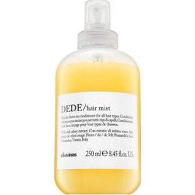 Davines Essential Haircare Dede Hair Mist pielęgnacja bez spłukiwania do wszystkich rodzajów włosów 250 ml