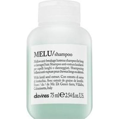 Davines Essential Haircare Melu Shampoo odżywczy szampon do włosów osłabionych 75 ml