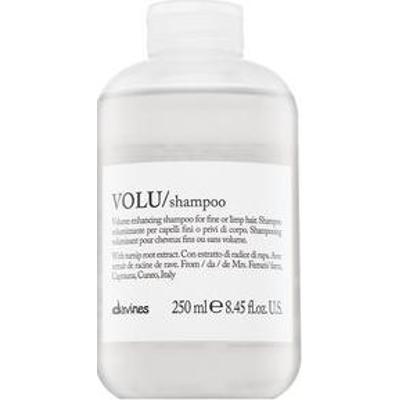 Davines Essential Haircare Volu Shampoo szampon wzmacniający do włosów bez objętości 250 ml